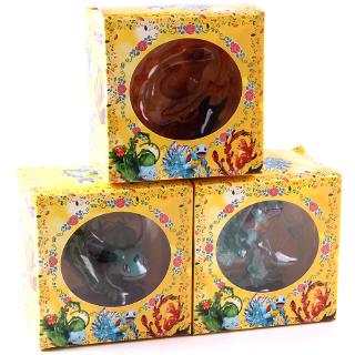 Mô hình Pokemon Chamander/ Squirtle/ Bulbasaur đồ chơi cao cấp