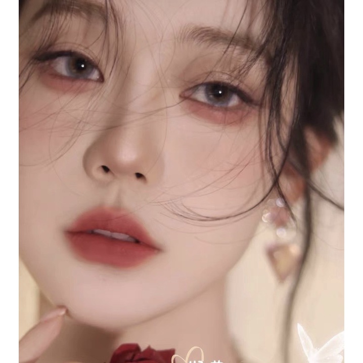 Son Kem Nars Air Matte Lip Color - Son Nars Chính Hãng đủ 12 màu