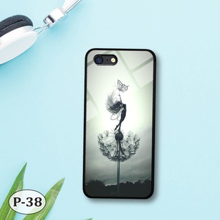 Ốp kính 3D Oppo A71