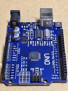 Arduino Uno R3 CH340