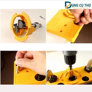 ✔️ Cữ khoan bản lề bật ✔️