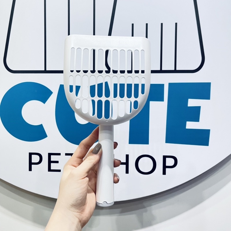 Xẻng xúc phân PETKIT cho mèo