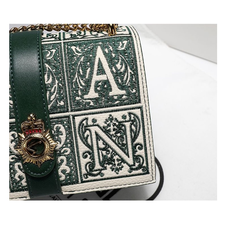 Túi Xách Nữ Túi Đeo Chéo Hiệu I.T GDLEDY HONGKONG Da Thật Hàng Chính Hãng Hàng Mới 2022