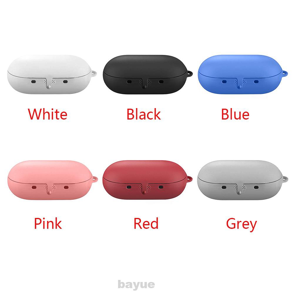 Hộp Silicone Đựng Tai Nghe Samsung Gear Iconx2018