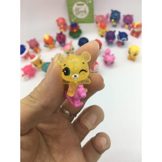 Thú rời Hatchimals Season 6 (thú mùi thơm - thú chủ đề noel)