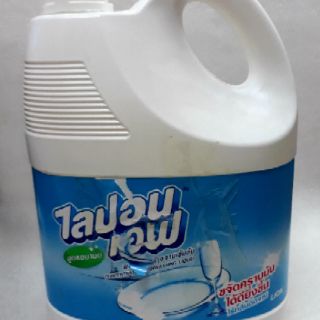 Nước rửa bát, Nước rửa chén Thái Lan 3600ml