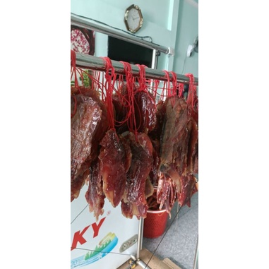 Lạp Vịt Loại 1 Nhà Làm ATVSTP