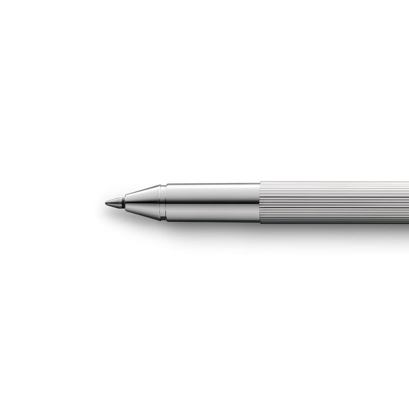 Bút bi nước cao cấp LAMY cp 1 Pt  - Hãng phân phối chính thức
