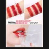 SON MÔI 6 IN 1 . KHÁNG NƯỚC MỊN. LÌ .LÂU TRÔI