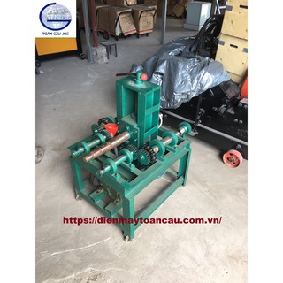 Máy uốn ống BA-4