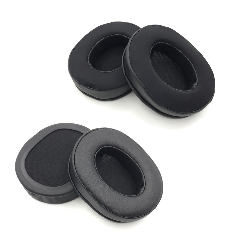 Cặp Mút Đệm Tai Nghe Mềm Thoải Mái Cho Blackshark V2X V2Pro
