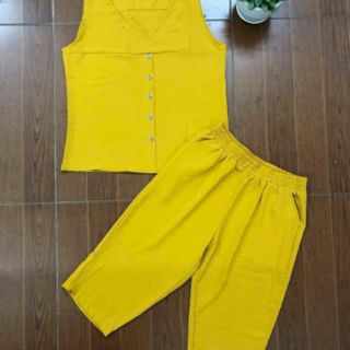 Bộ đũi lụa cao cấp (sẵn)