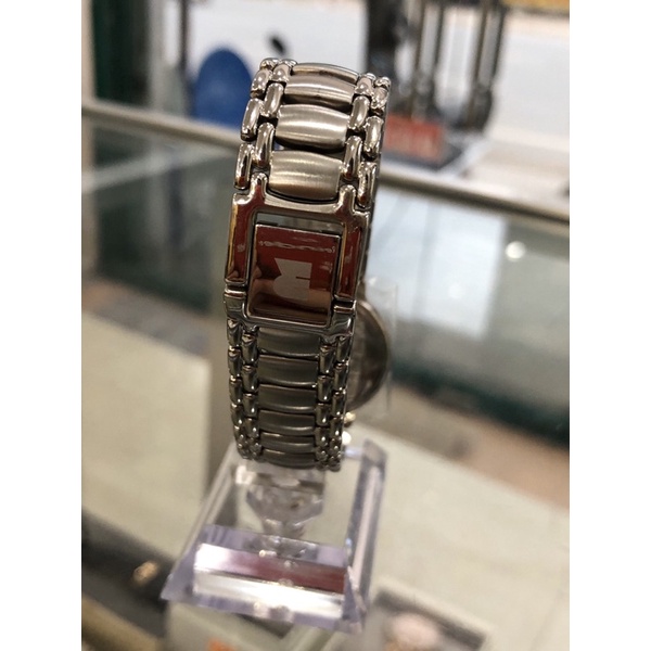 Đồng hồ đôi Rossetti Italya