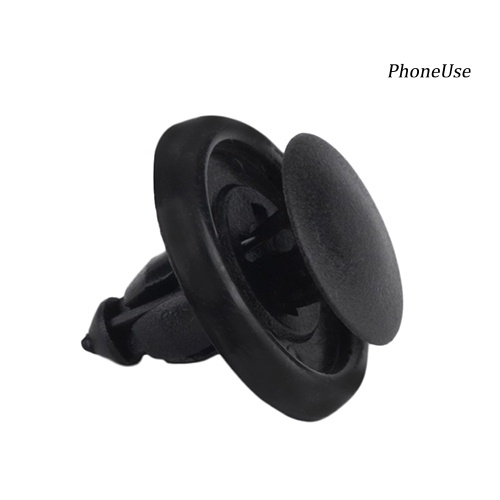 Set 50 đinh tán nhựa 7mm cho xe hơi VOLKSWAGEN FA