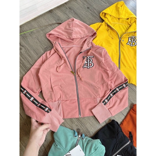 Áo Khoác Nữ-Áo khoác len gân (ảnh thật) | BigBuy360 - bigbuy360.vn