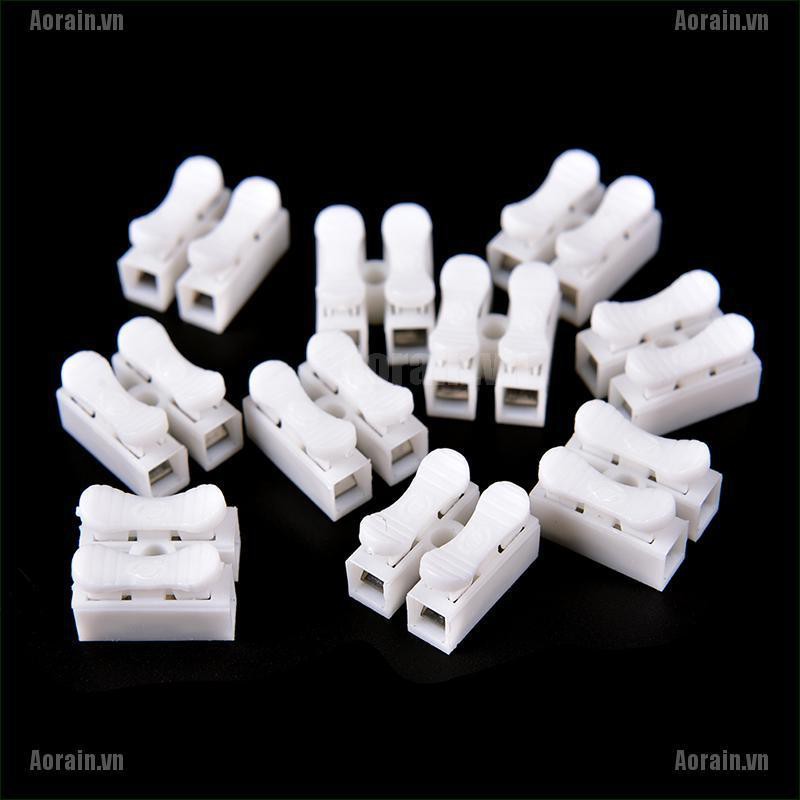 30 Dây Điện Chất Lượng Cao 2Pin