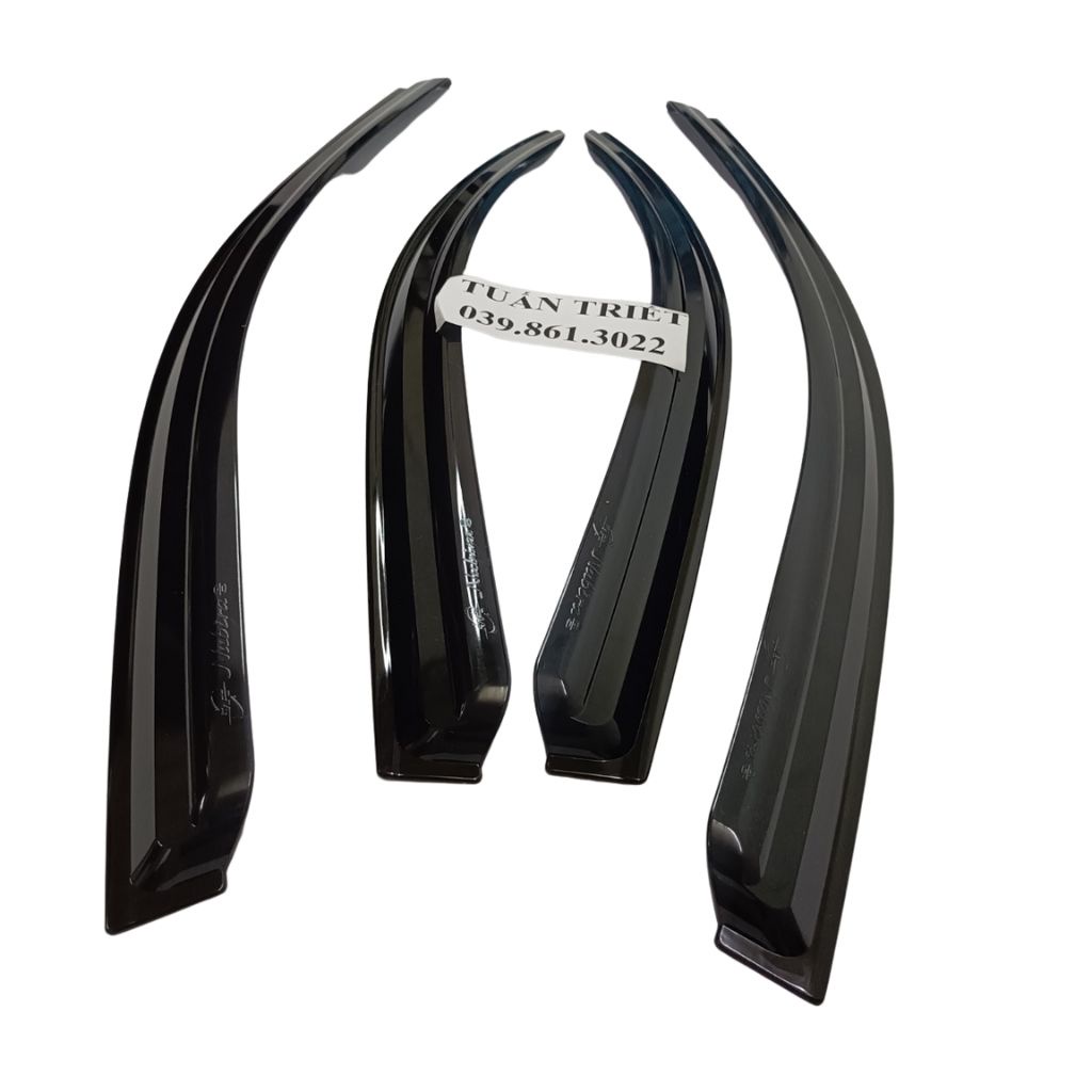 Vè che mưa đen Nubira - Phụ tùng Tuấn Triết