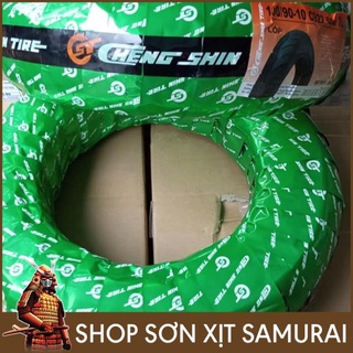 Lốp xe LEAD, Atila hãng Chengshin