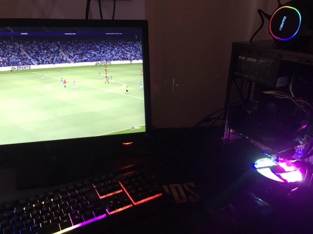 Bộ máy tính bàn chip i3 chiến all game Pubg mb fifa4 lol | BigBuy360 - bigbuy360.vn