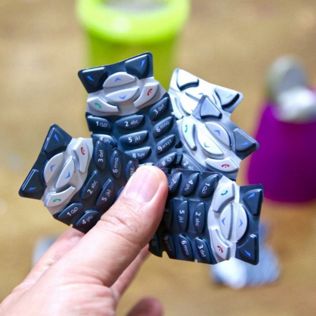 Bàn phím zin Nokia 6310, 6310i zin chính hãng. | BigBuy360 - bigbuy360.vn