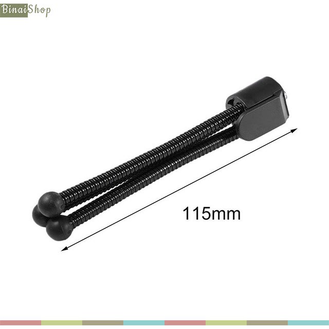 Chân đế webcam mini để bàn giá rẻ Transhine WC-01