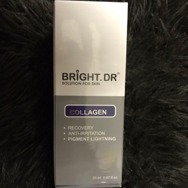 BRIGHT.DR SOLUTION SKIN