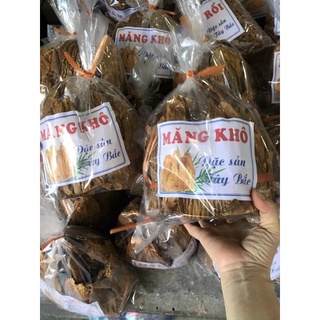 Măng khô đặc sản tây bắc 1kg