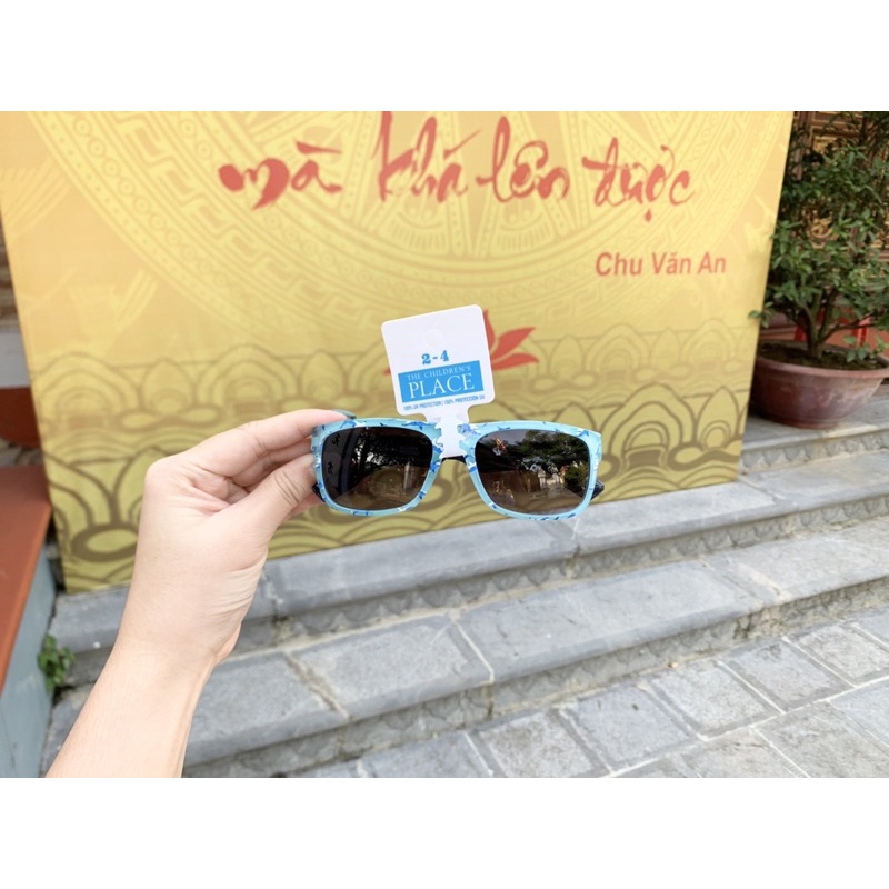 Kính trẻ em Children từ 2-4 tuổi, có mail mua hàng chính hãng