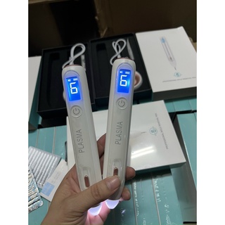Máy Nhấn Mí Plasma 6 Số , Máy Đốt 6 Cấp