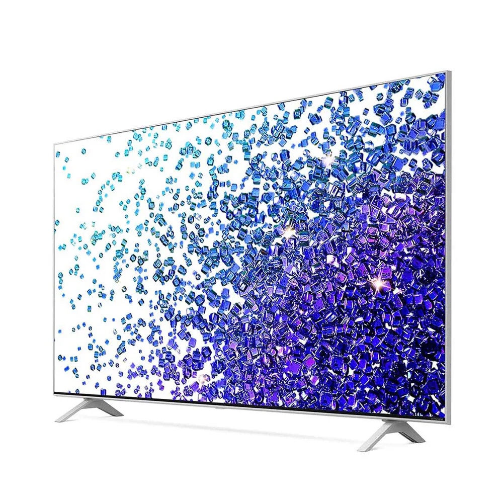 Smart Tivi NanoCell LG 4K 43 inch 43NANO77TPA (43'') - Bảo hành 24 tháng | BigBuy360 - bigbuy360.vn