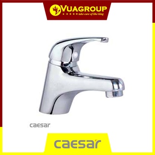 Vòi rửa lavabo nước lạnh Caesar B109C