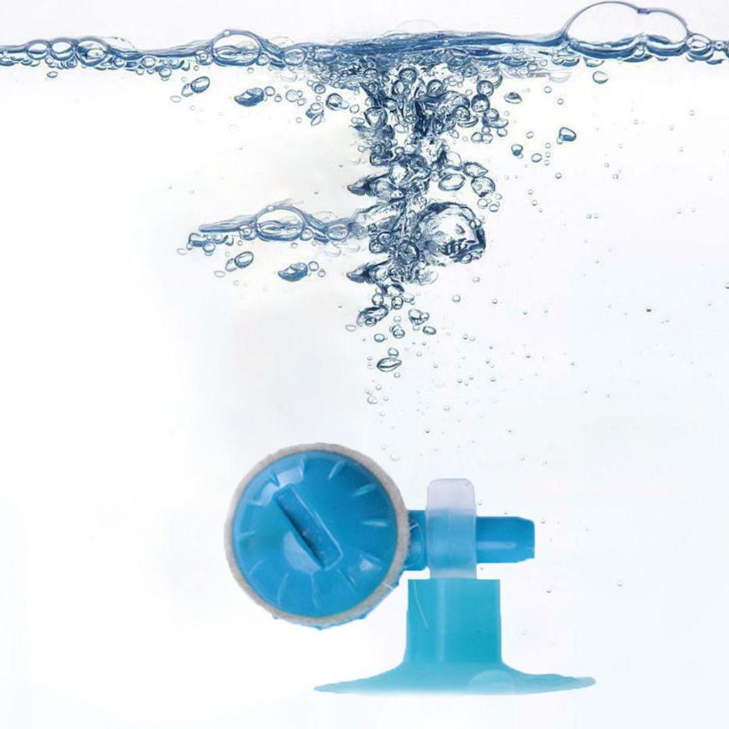 1 Bộ Đầu Bơm Oxy Cho Bể Cá Có Thể Điều Chỉnh Tiện Dụng