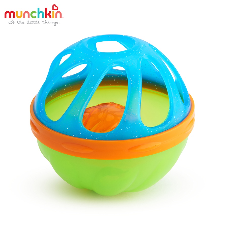 Đồ chơi bóng xúc xắc Munchkin MK23209