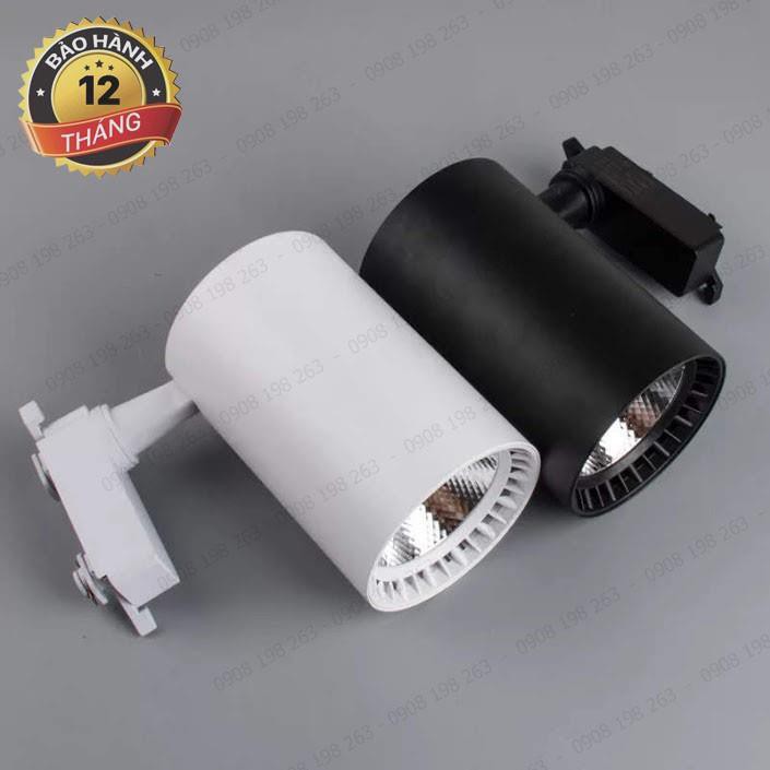 Đèn Rọi Ray FMB Vỏ Trắng 30W COB-Y1329B