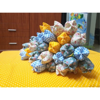 Hoa tulip handmade