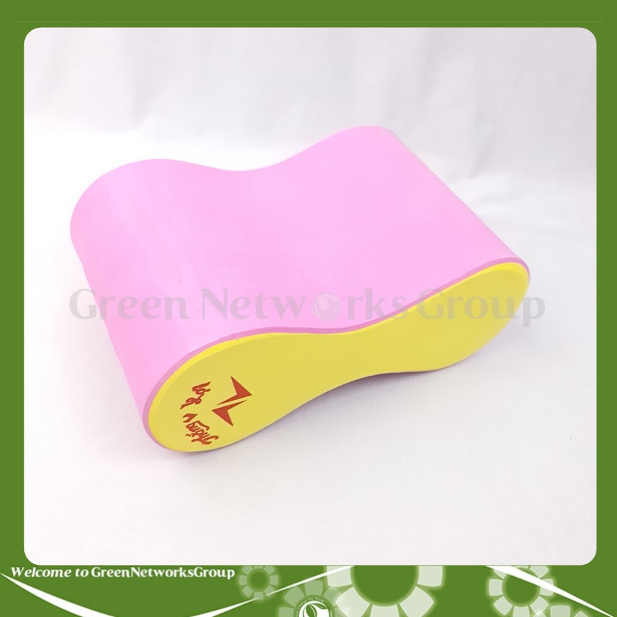 Phao Bơi Số 8 (Phao Kẹp Đùi) Dùng Trong Tập Luyện Bơi Lội Greennetworks