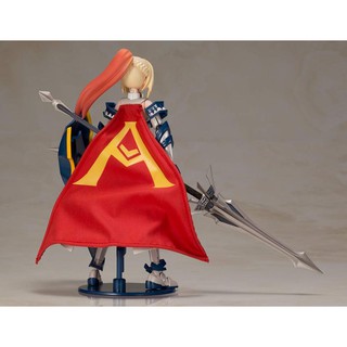 Mô hình lắp ráp LBCS Achilles Karina Mikazuki