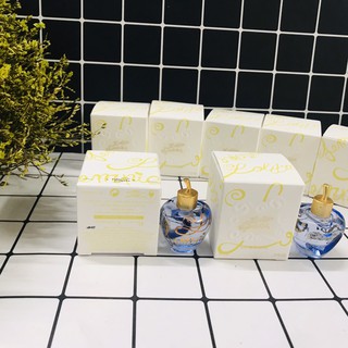 Nước Hoa Nữ Mini Lolita Lempicka EDT 5ml Chính Hãng