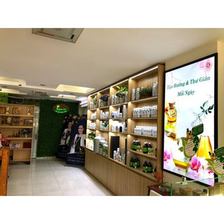 Tinh Dầu Sả Java Queen Oils