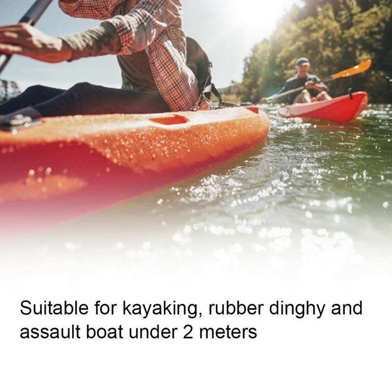 Bộ Mỏ Neo Chuyên Dụng Cho Thuyền Kayak / Ca Nô