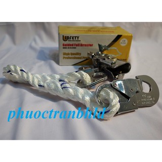 Khóa hãm chống trượt usafety-mỹ