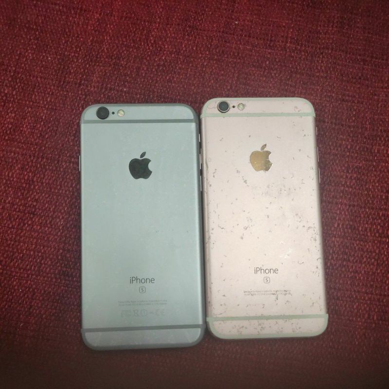 Điện thoại iphone 6s bypass, lock, quốc tế | BigBuy360 - bigbuy360.vn