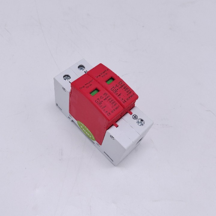 Chống sét lan truyền 1 pha AC 420V