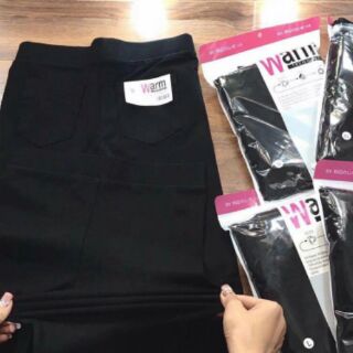 Combo 2q asos hoặc warm