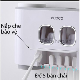 DỤNG CỤ NHẢ KEM ECOCO
