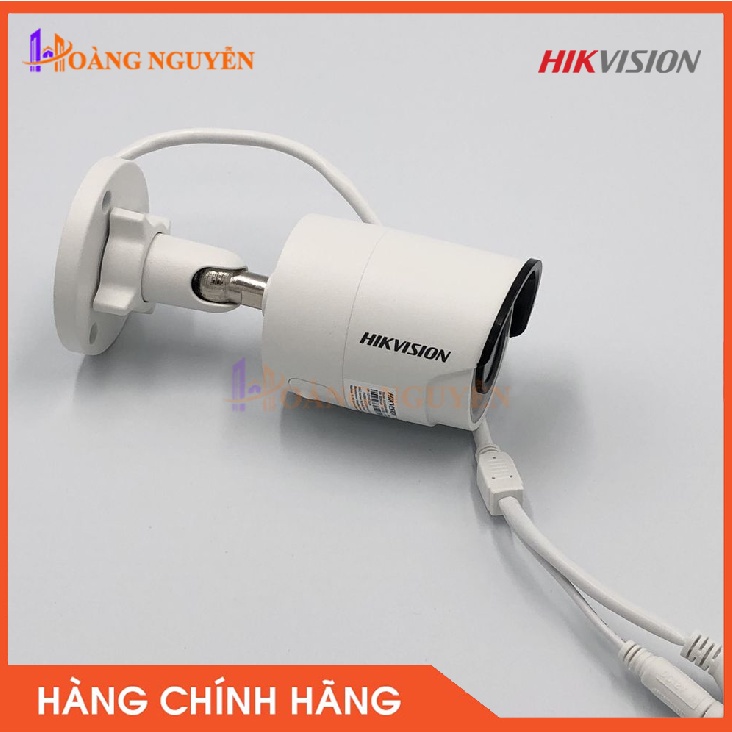 [NHÀ PHÂN PHỐI] Camera IP Hikvision DS-2CD2055FWD-I hồng ngoại 30m 5MP