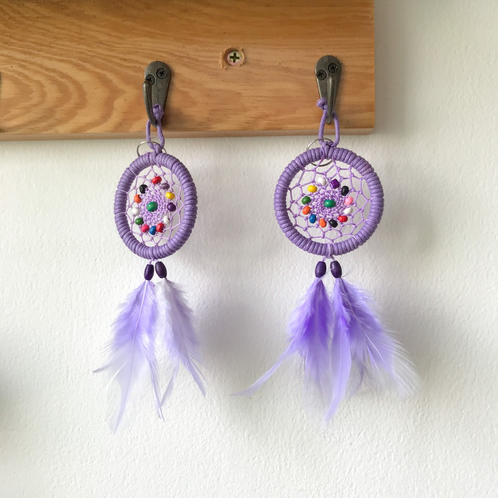 Dream catcher mini