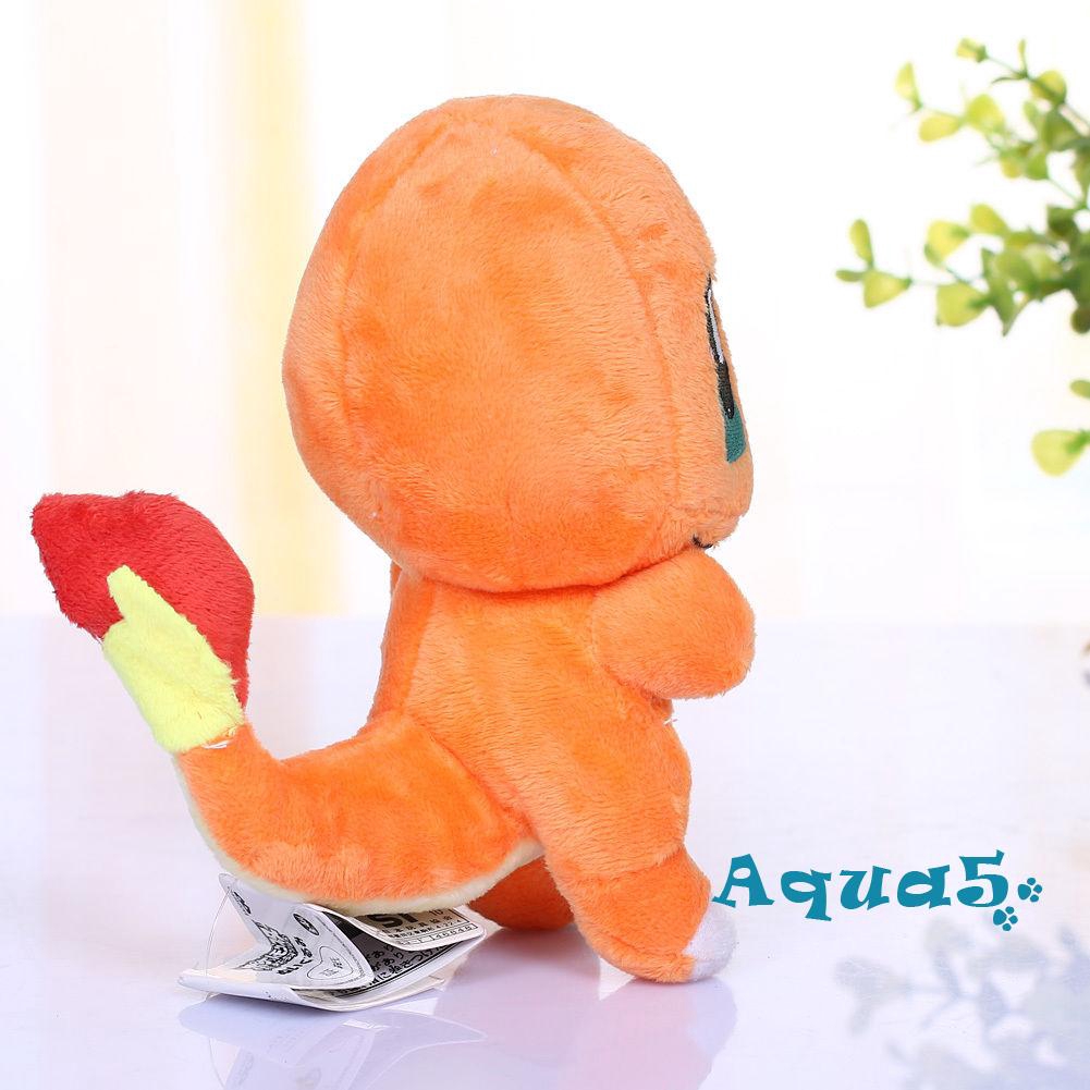 Thú Nhồi Bông Hình Con Rồng 6 Inch