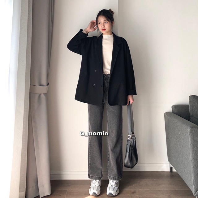 Áo Blazer Gmor 001 | BigBuy360 - bigbuy360.vn