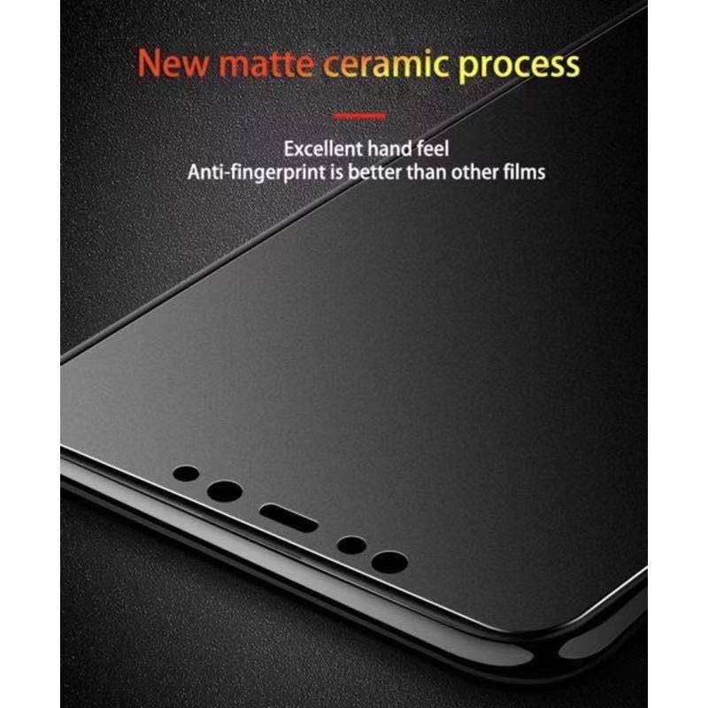 Ốp Điện Thoại Kính Cường Lực Cho Samsung Galaxy A51 A31 A71 A11 A01 A21s A20s A10 A70 A80 A90 A50 A30s A50s M10 M11 M21 M31